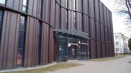główny obraz jednostki